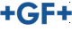 Logo des Referenzkunden Georg Fischer