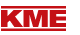 Logo des Lieferanten KME
