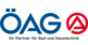 Logo des Referenzkunden ÖAG