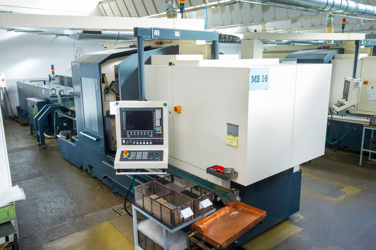 Drehtechnik_CNC_MS_ZPS Drehautomat ZPS 642 bei der METUSAN TURNING GmbH