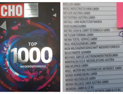 Die TOP 1000