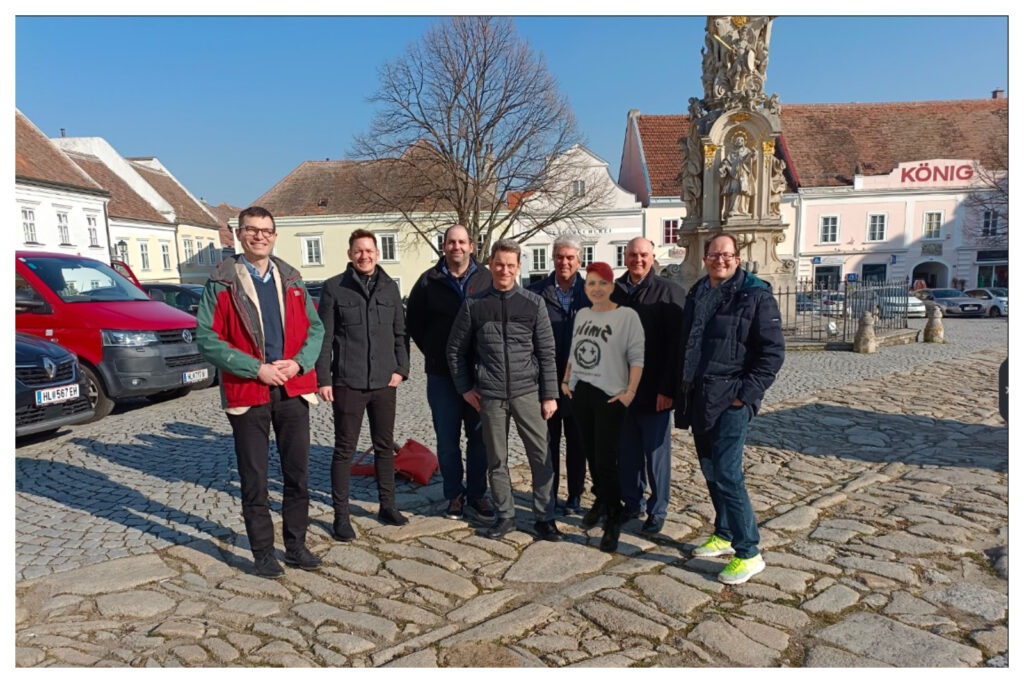 METUSAN TURNING Management Off-Site Meeting 2023 – METUSAN TURNING