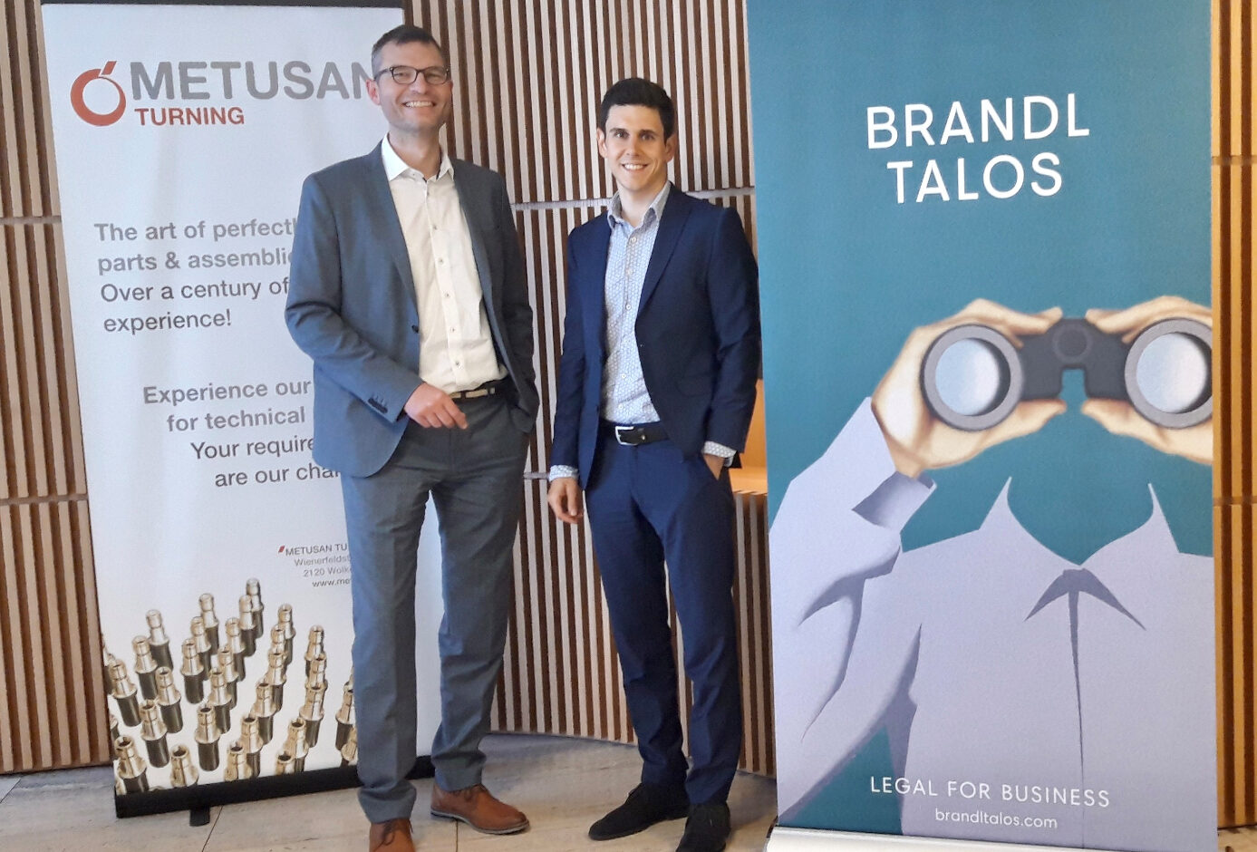 Investition in das deutsche Zerspanungsunternehmen Carl Leipold GmbH – METUSAN TURNING