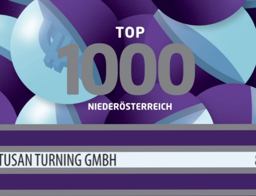 The TOP 1000 2023